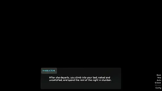 Godson remake 1 aku harus ngentot sama marnie succumbus