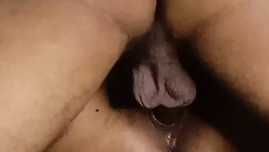 Horney MILF hardcore Anal DOGGY style fucking School Madam teaching how to Fuck! Madam Student Sex Big Pusi