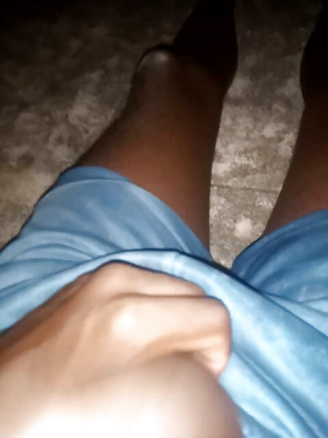Tamil Bok Shaking his big cock