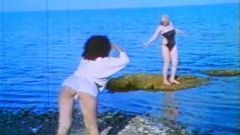 Cổ điển người Hy Lạp cổ điển Mẹ kiếp các đảo du lịch sluts phim
