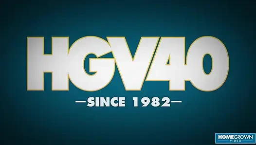 Горячий чувак доставляет глубокое удовлетворение супер красотке Victoria