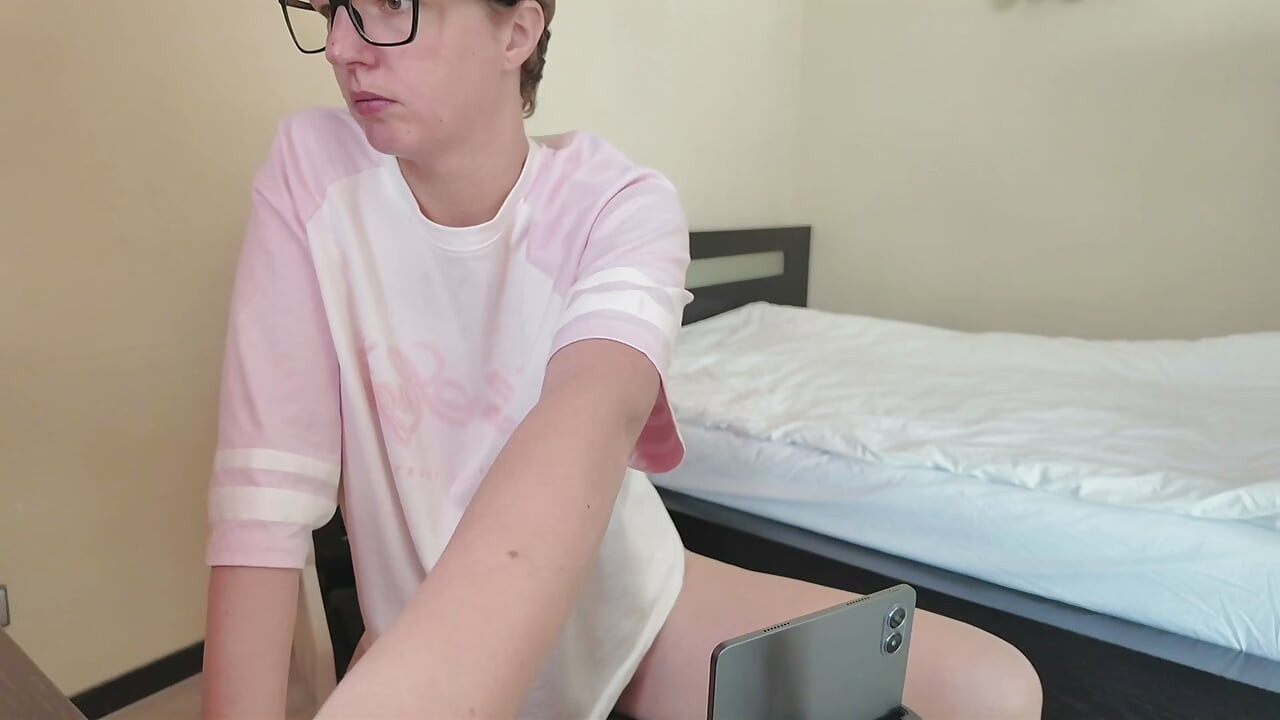 Rubbing Pussy EXTREME - Slut has hot Phone Sex #1