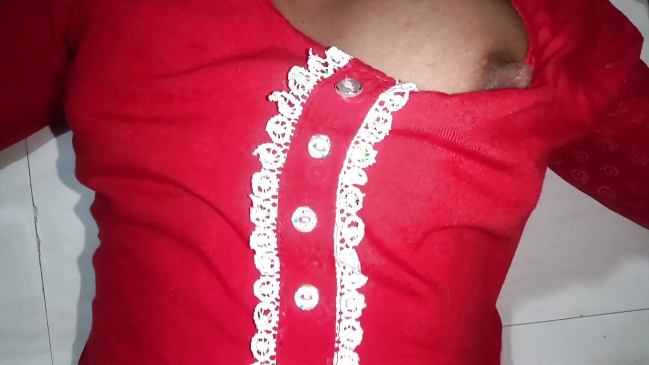 Bengali sister-in-law fucked all night