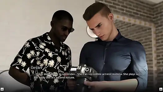 Ahlak sınırları - v0.69c - tam bölüm