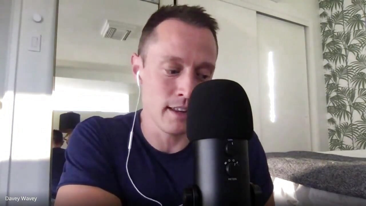 Sex When Sad and Creating Tantric Chemistry - Himeros Live