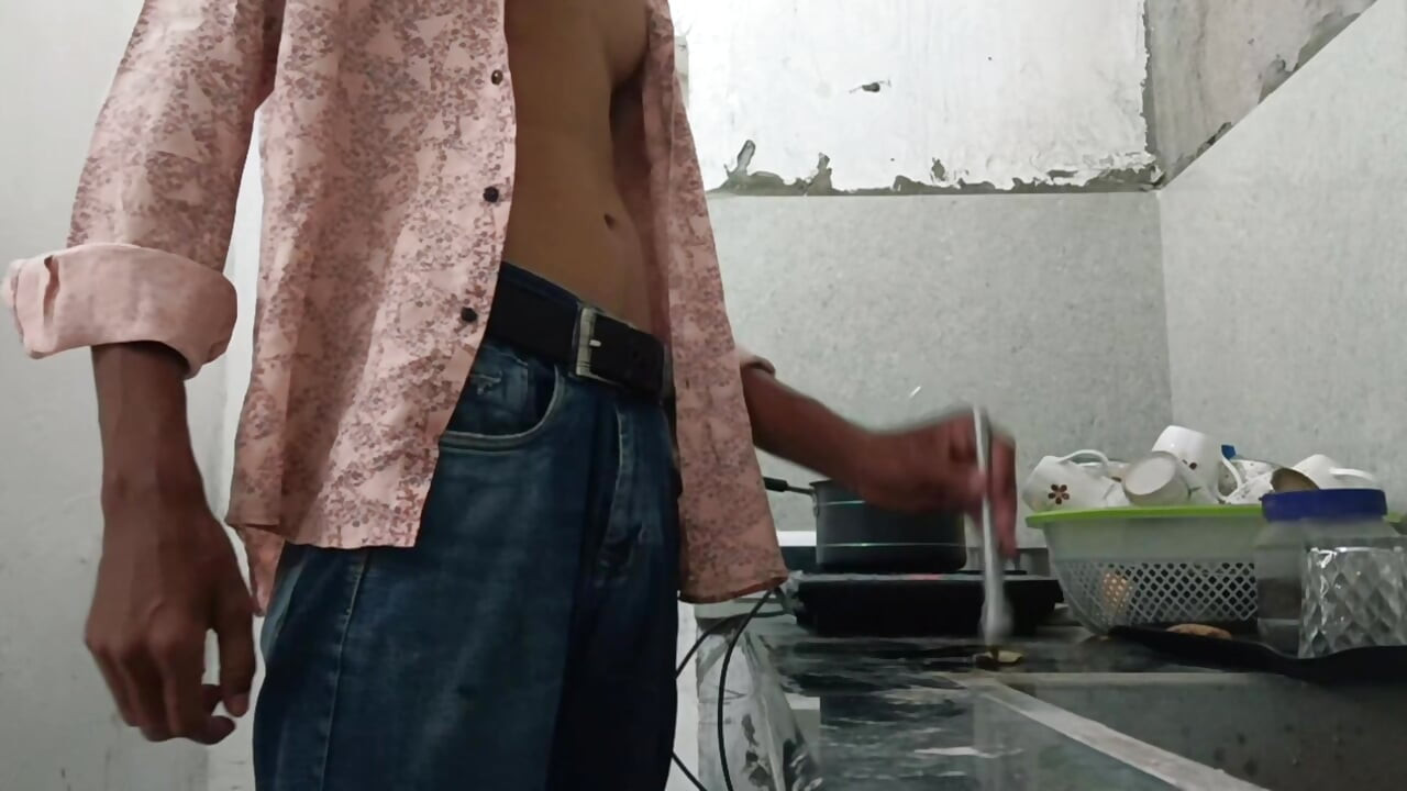 Sexo de transgénero desi con transgénero