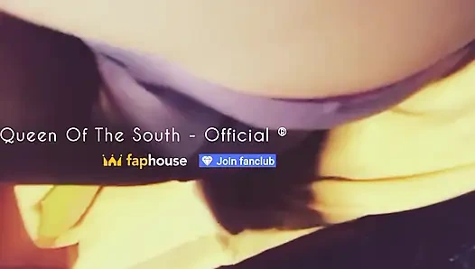 Pussy Eating Cumming Inside