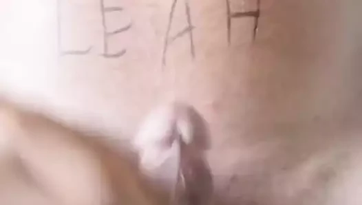 Saschen sağladım için bayan leah