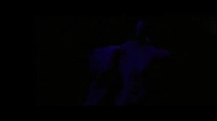 Lost Highway Love Scene 1