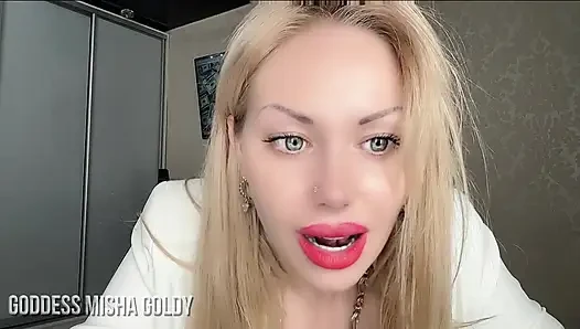 Confess that you are a sissy to your best friend!