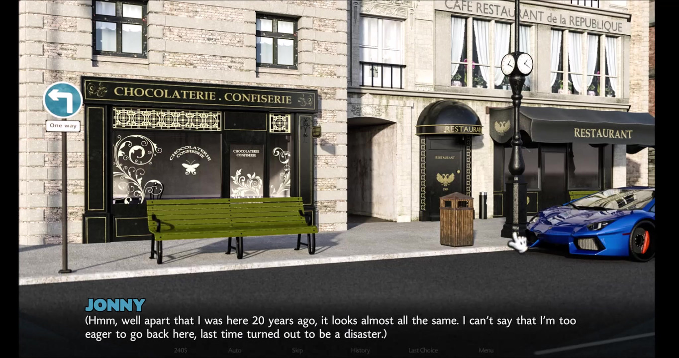 新生女郎 #4 - Jonny 和女士们一起度过一段时间。Jonny舔了莫莉的阴户。Mrs. Juliana被干