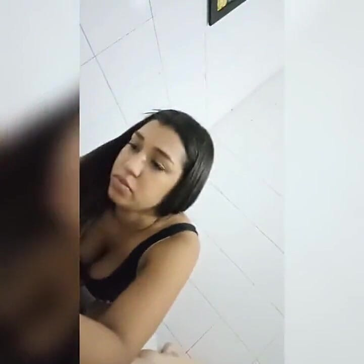 Fucking My Secretary's Dumbass in New York