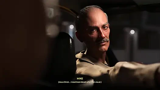 Bir üniversite öğrencisi ve birçok sır (bölüm 5)