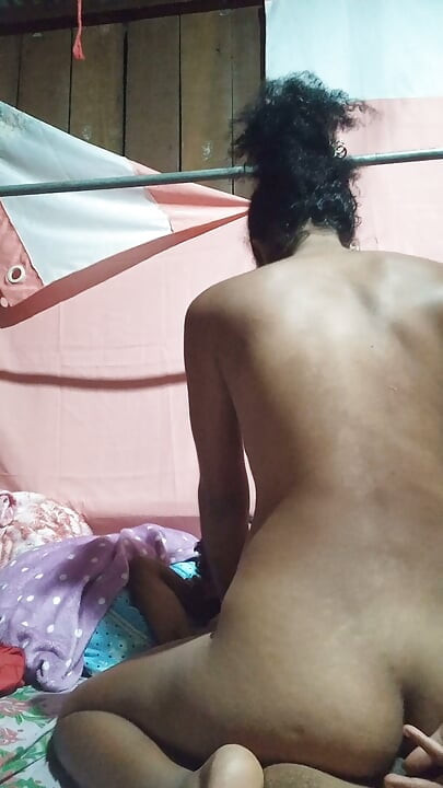 Amateur homemade