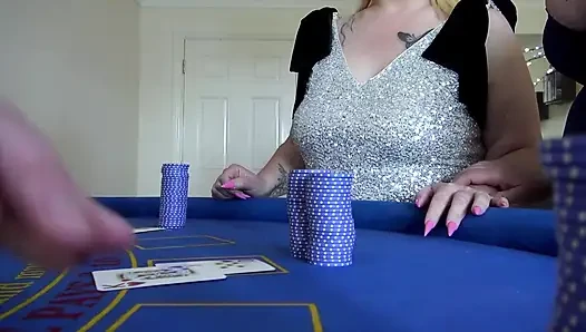 У каждого есть выигрышная рука