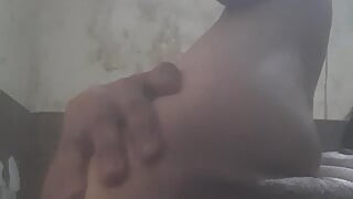 Crazy Pussy
