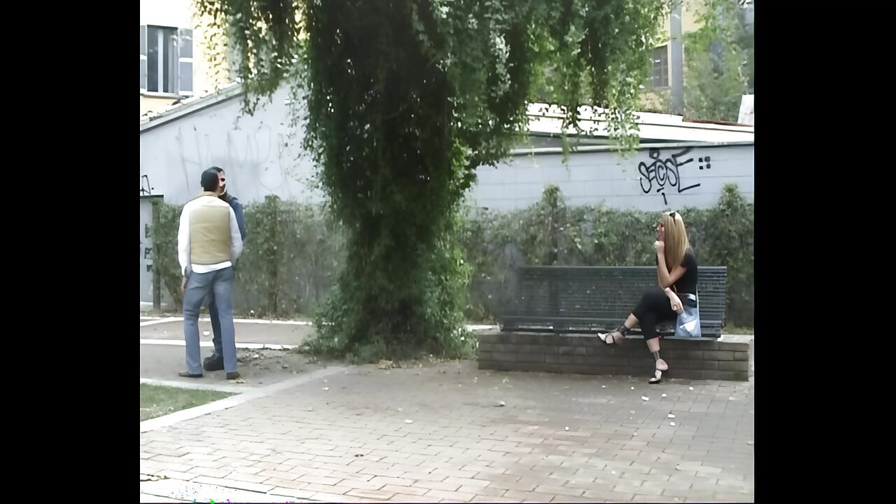 Mia Moglie è Superdotata - Episode 2