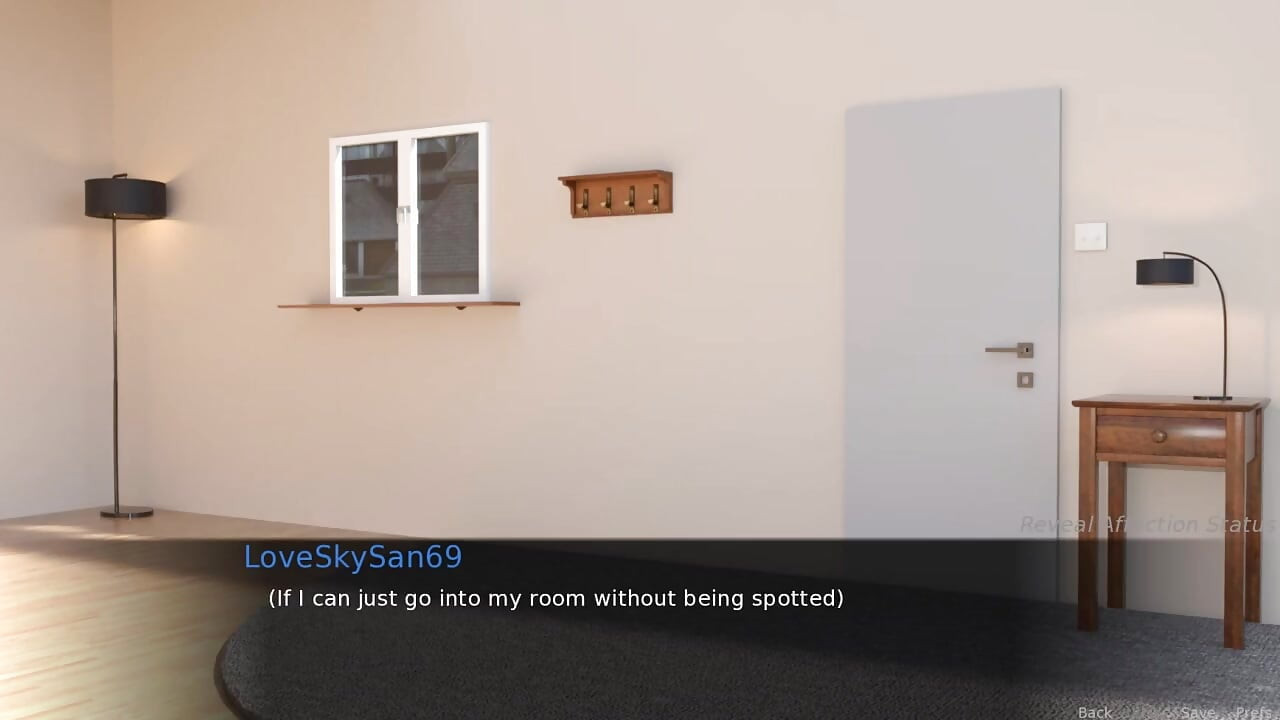 Ljubav maćehe (orborigin) dio 7 Dio 63 Postao sam odrastao od Loveskysan69