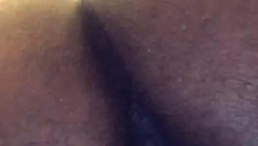 Deliğim ve götüm