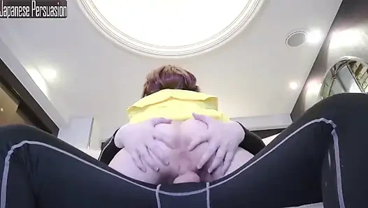 E Cup Model Returns. Clean Loving Girl Ends in Creampie Session