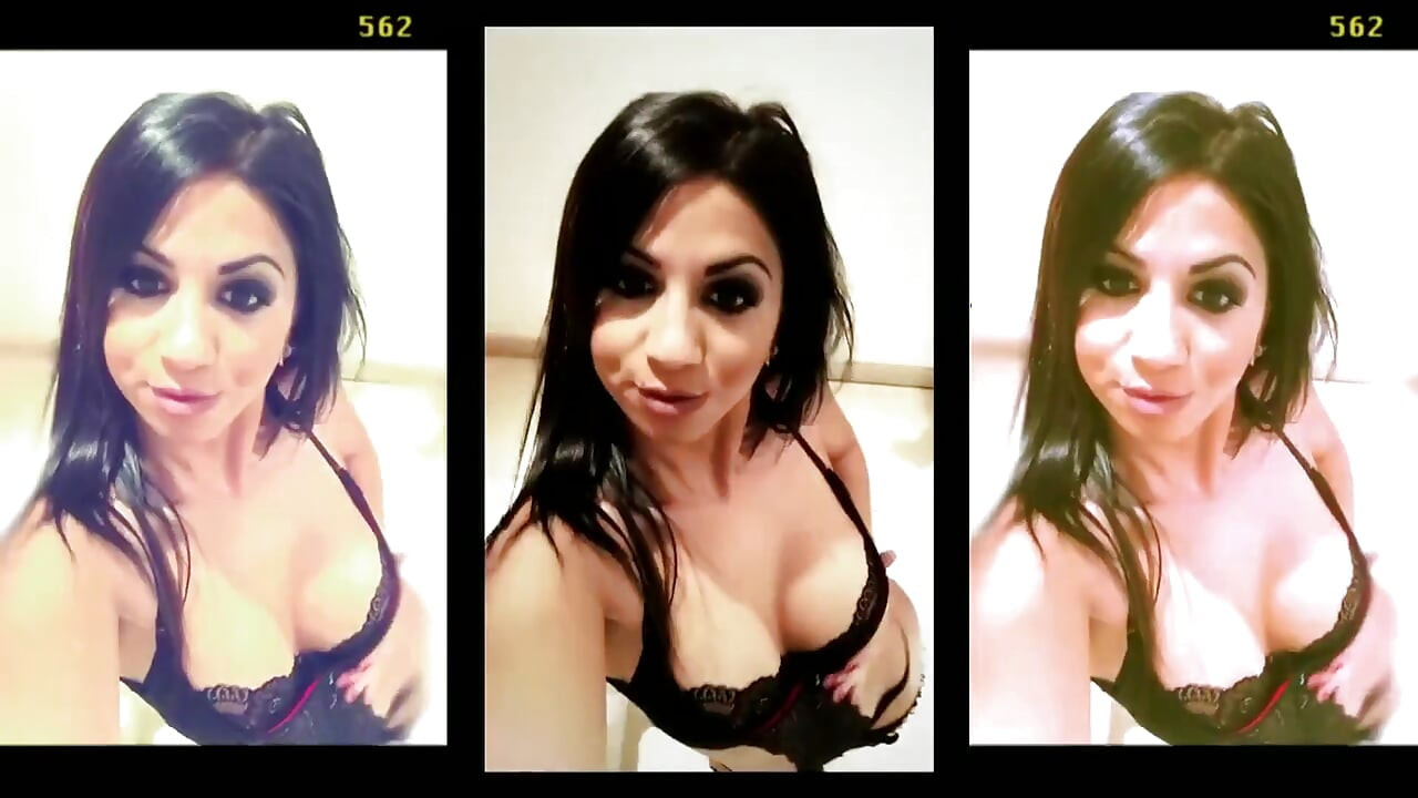 Her Sweet Addiction - Women Who Love to Get Fucked #3