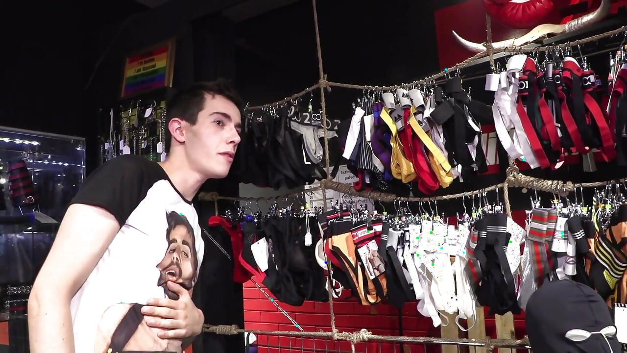 Trans with Gay Guys Hot Party 1 1