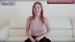 Hypno rus. famiglia per femminuccia - la coppia si trasforma in trans