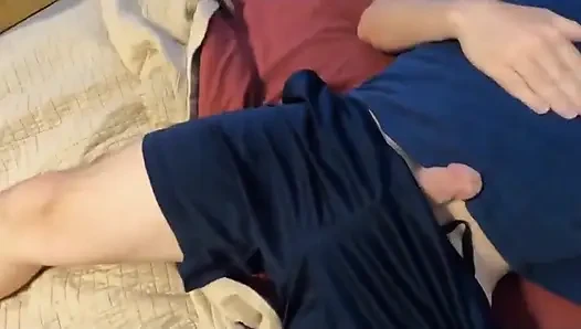 Stepmother Fucks Her Stepson for His Car Keys