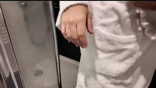 Bts Shower