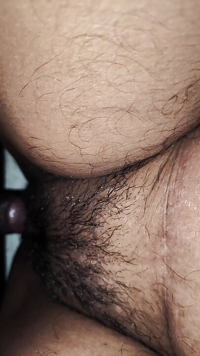 Indian telugu talking sister in law with aunty son in pent house sex videos