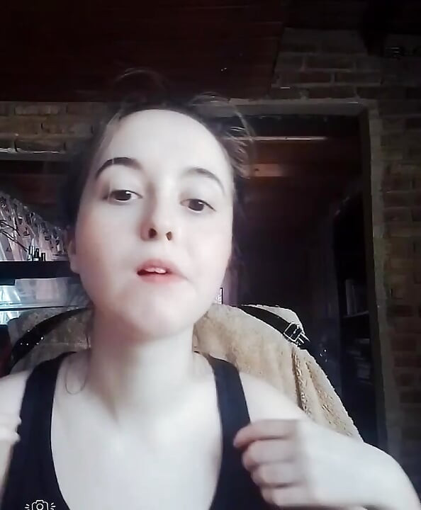 Тобі подобаються такі відео, як ця їжа? Як знати, і коли я їм фрукти, він записав їх