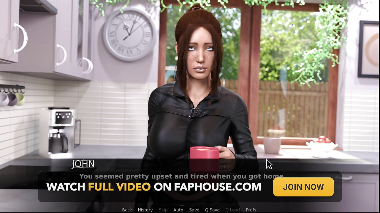 Slow-burning Infidelity (part 9)