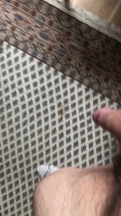 Hariy cock
