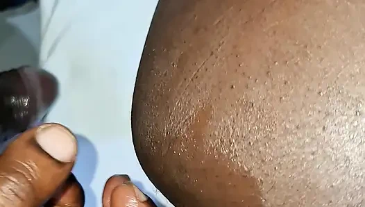 Every Big Dick Fit in My Small Virgin Ass