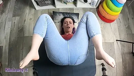 Pissing My Jeans