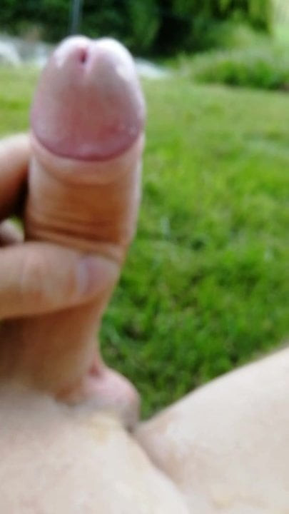 Pissen