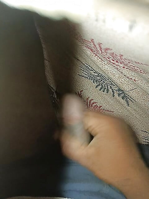 In memory of a friend's wife