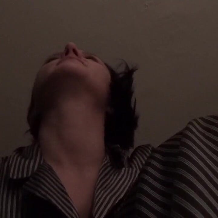 Spitting on You