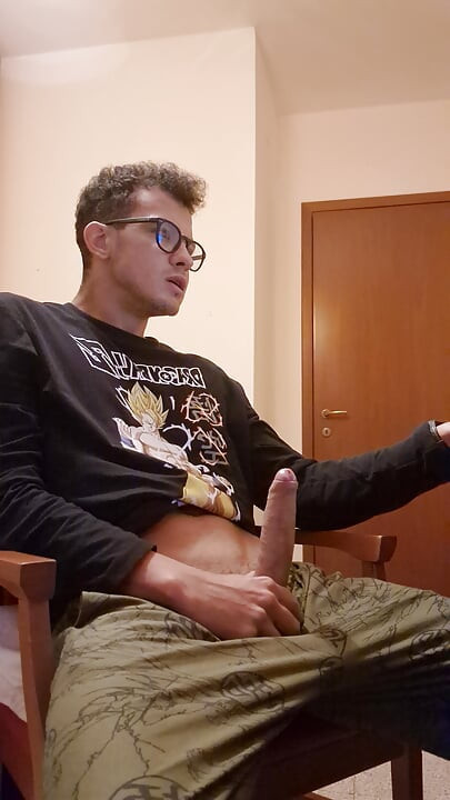 Жестко кончаю 10