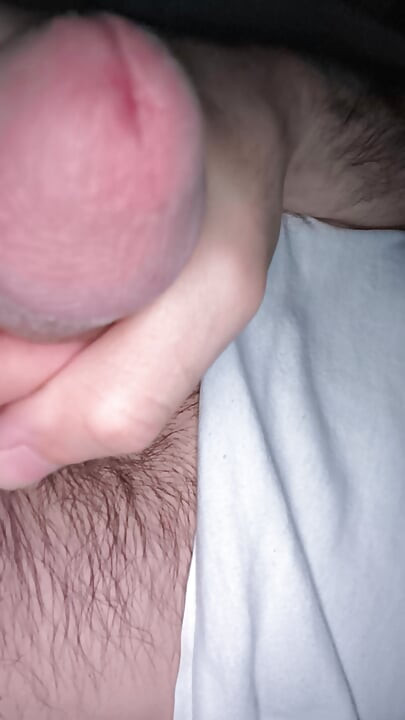 Is masturbation 2 fingers few?