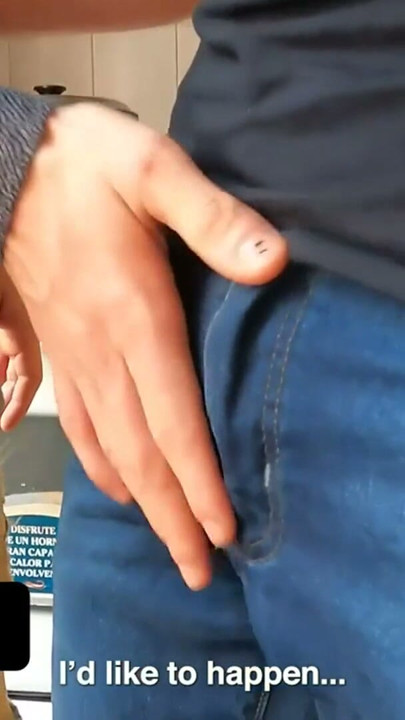 Kinky Passenger Seduces His Taxi Driver And Pounds His Virgin Asshole To His First Ever Anal Orgasm | Clip 2