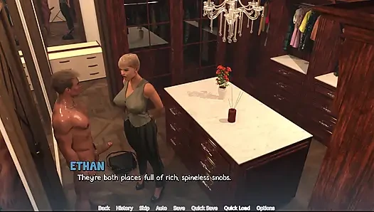Hot Property (part 2)