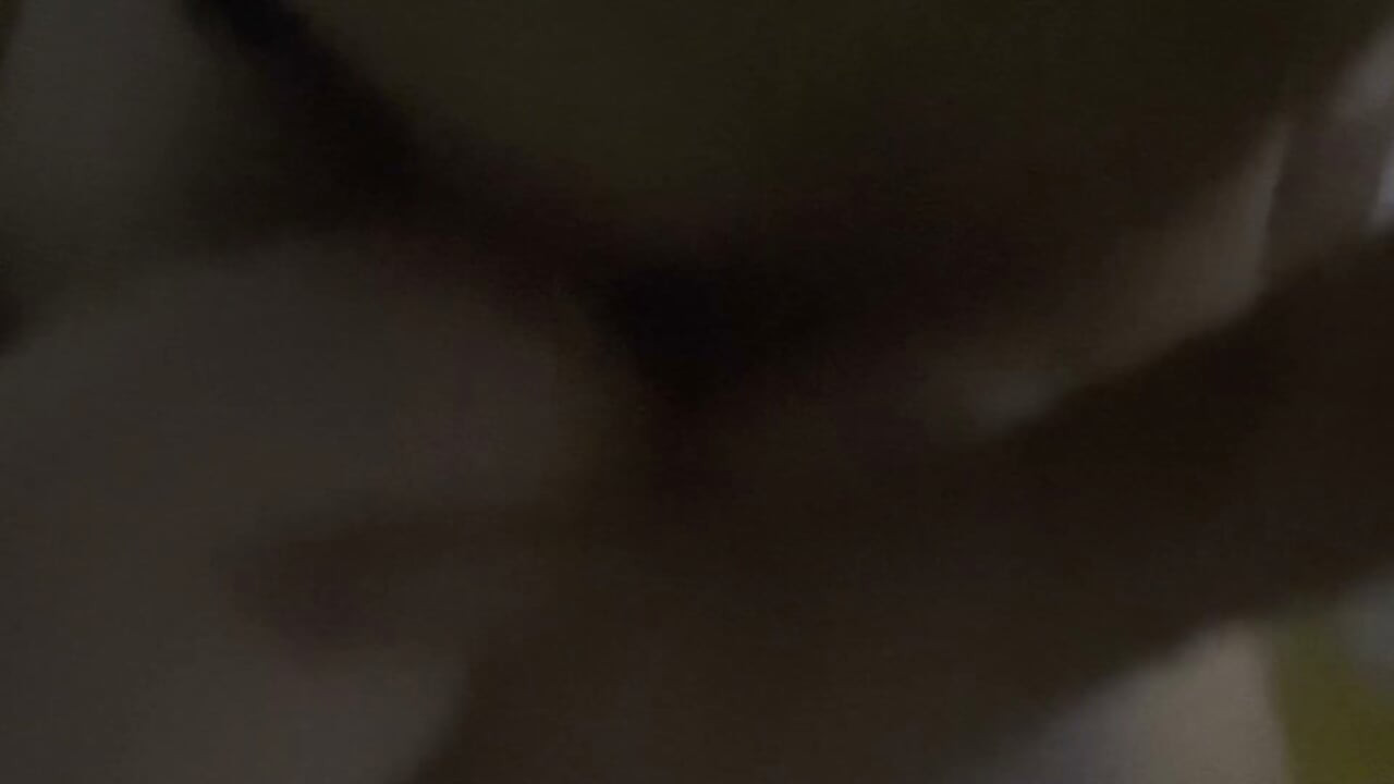 MINECU - Real Wife Romantic Oral, Butt Plug Play & Doggy POV - LOW QUALITY