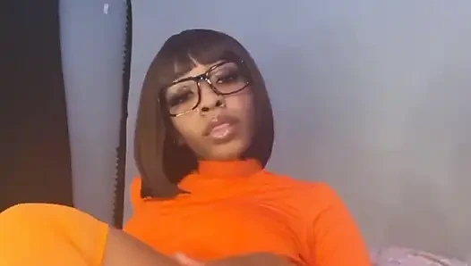 Twerk derlemesi 4 - Velma Baskısı