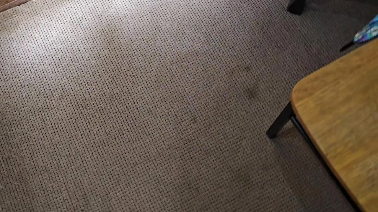 Podvádění s manželkou mých sousedů v kuchyni