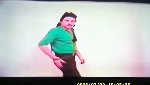 Striptiz Uluslararası Örnek Striptiz 1985