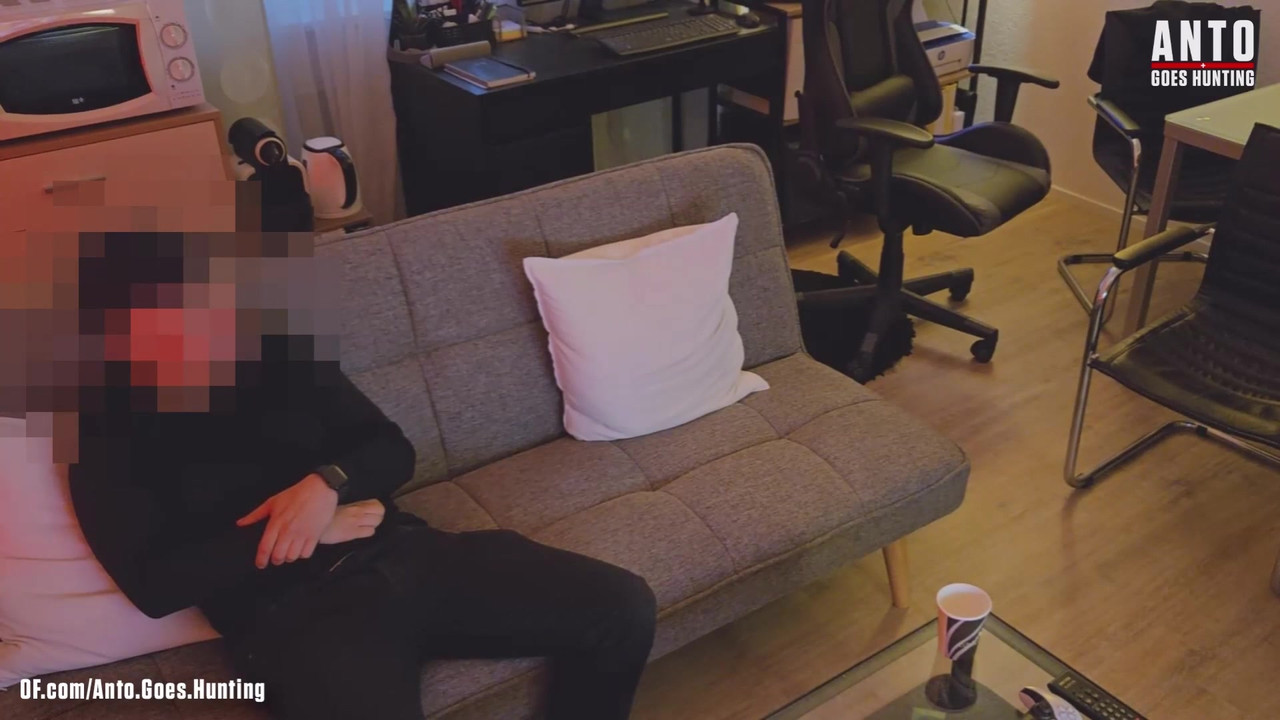 克里斯和史蒂文的首次3P当晚他们认识了对方