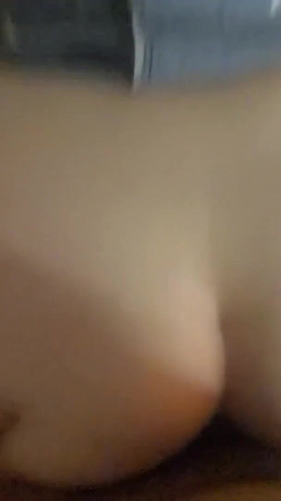 On this summer day I'm going to be fucked by my master (given big buttock and chest) [v2] | Clip 1