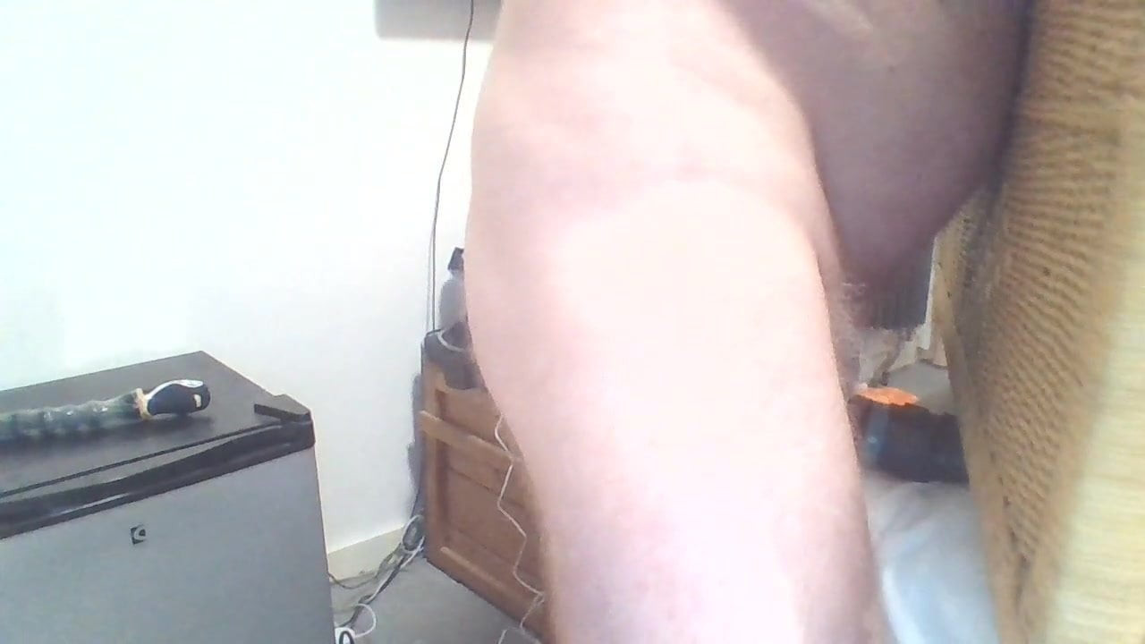 HORNY