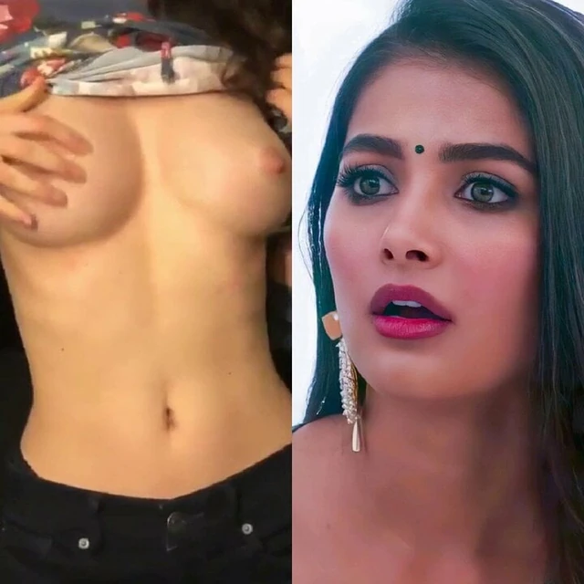 Pooja Hegde